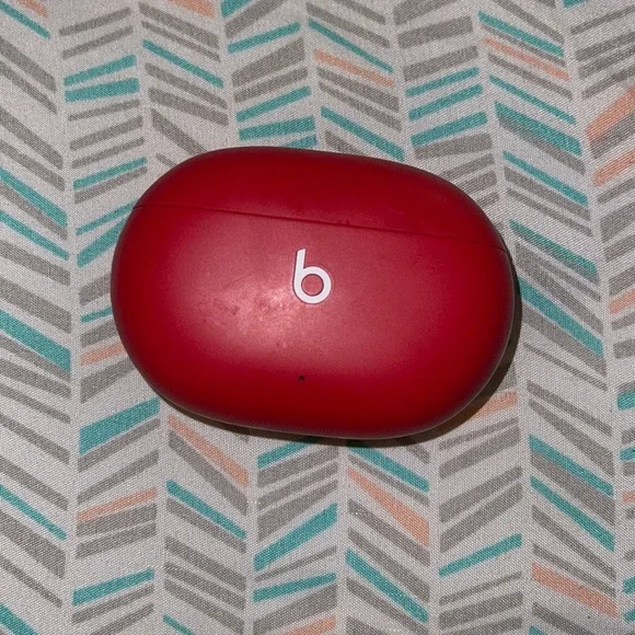 Brand New,Never used, ears are little so they don’t fit.